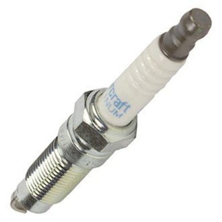 MOTORCRAFT Various Ford/Lincoln And Mercury Spark Plug, Sp509 SP509